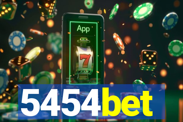 5454bet