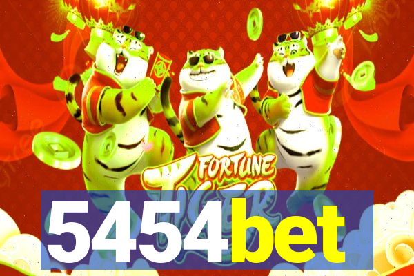 5454bet