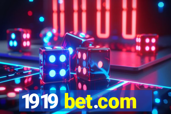 1919 bet.com