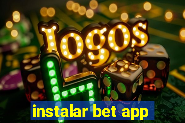 instalar bet app