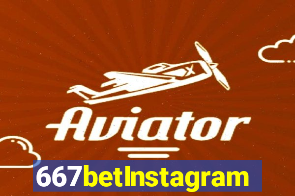 667betInstagram