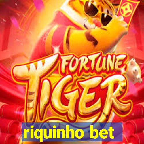 riquinho bet