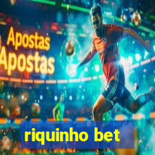 riquinho bet