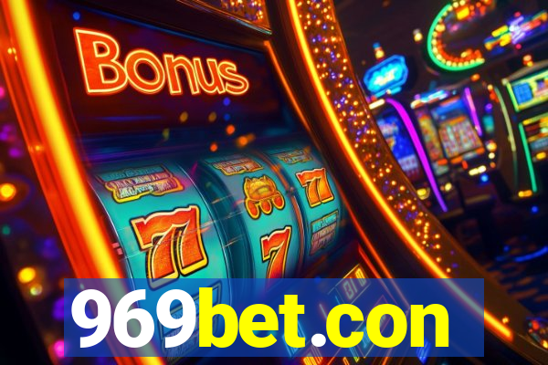 969bet.con