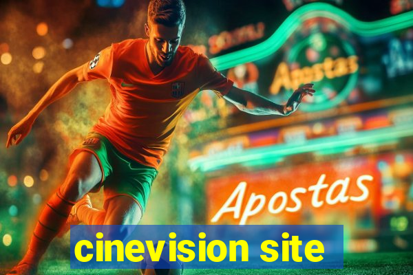 cinevision site