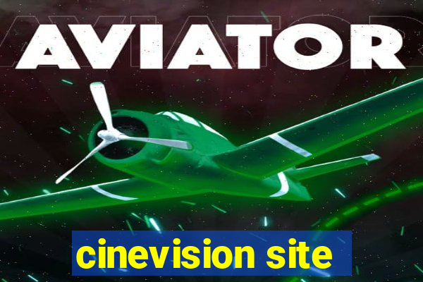 cinevision site