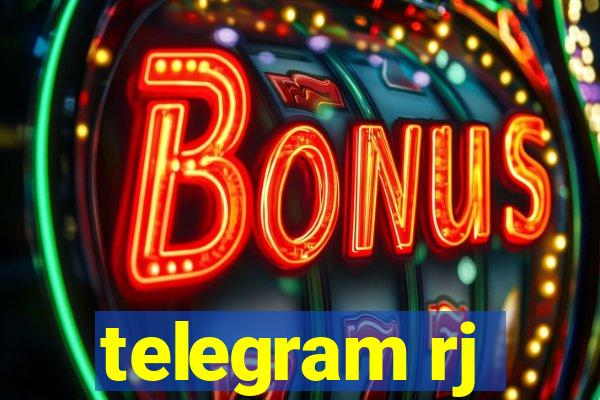 telegram rj
