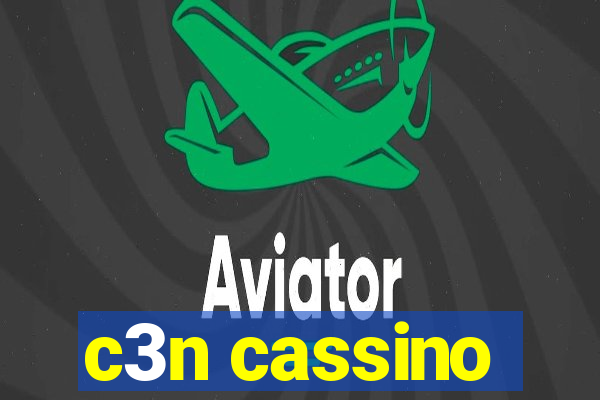 c3n cassino