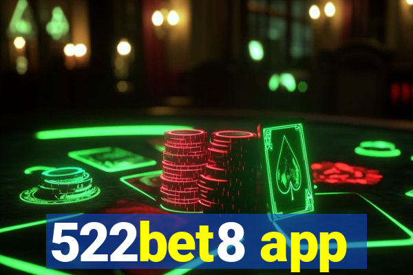 522bet8 app