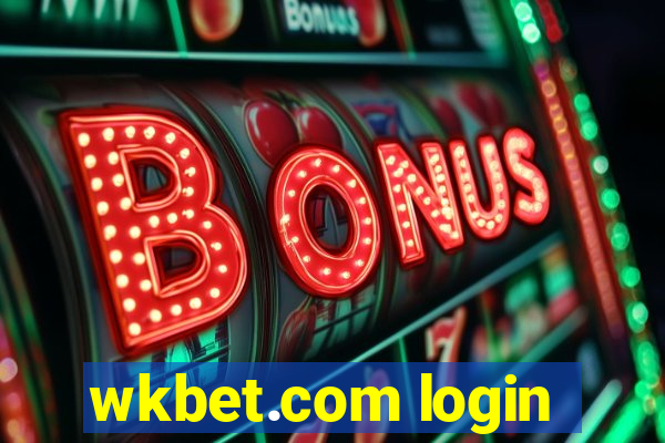 wkbet.com login