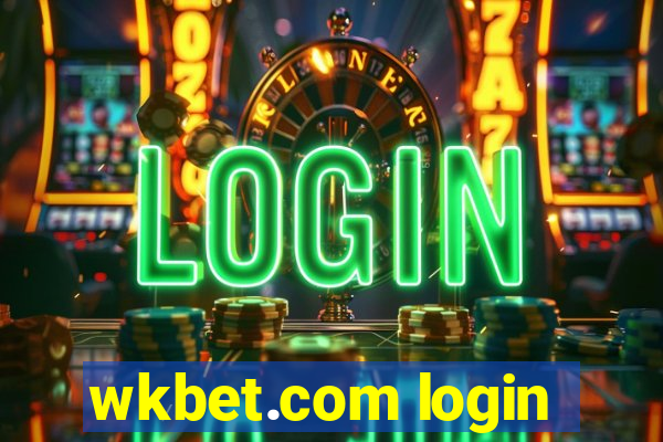 wkbet.com login