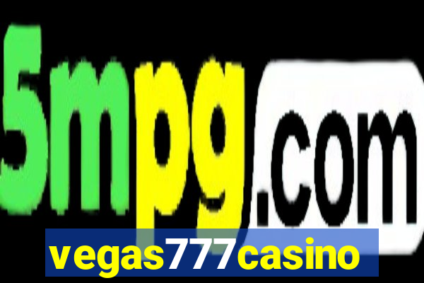 vegas777casino
