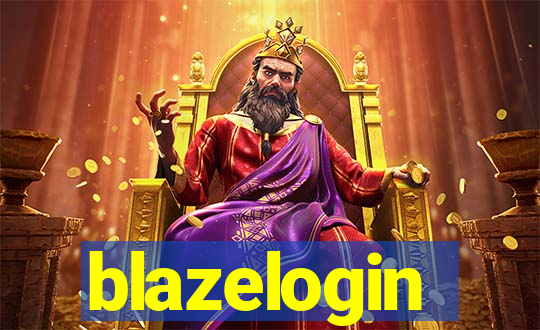 blazelogin
