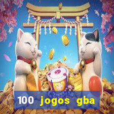 100 jogos gba download pt-br