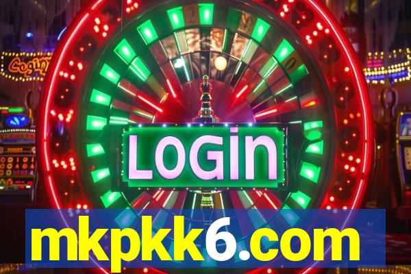 mkpkk6.com