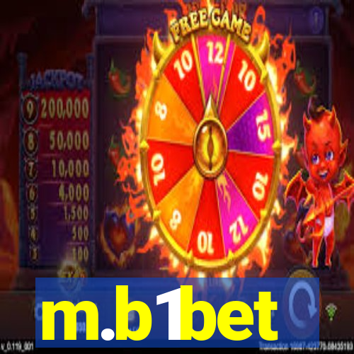 m.b1bet