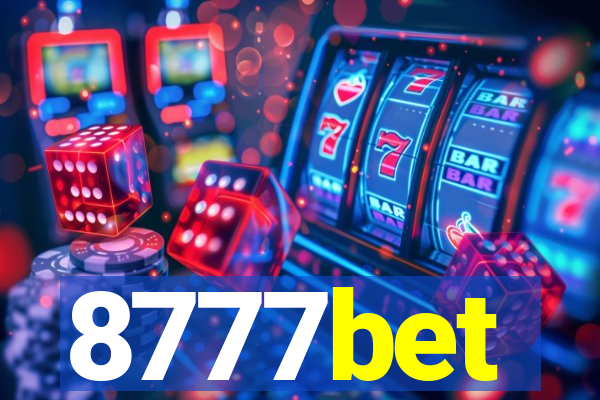 8777bet
