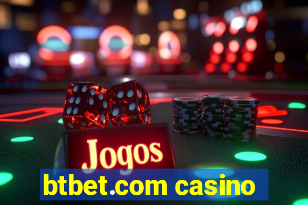 btbet.com casino