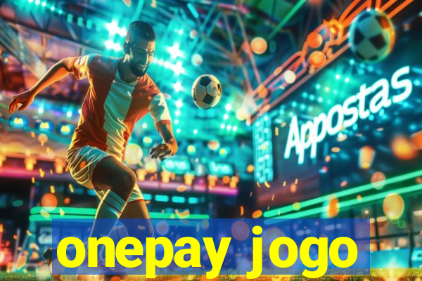 onepay jogo