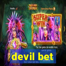 devil bet