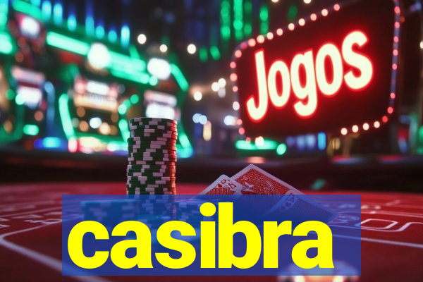 casibra