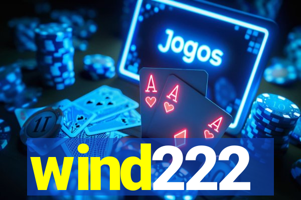 wind222