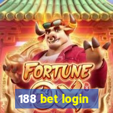 188 bet login