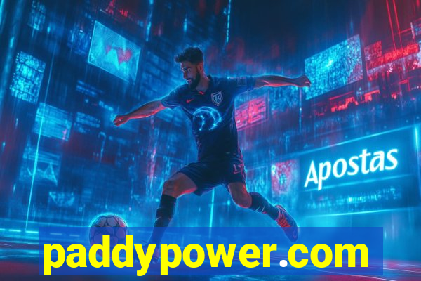 paddypower.com