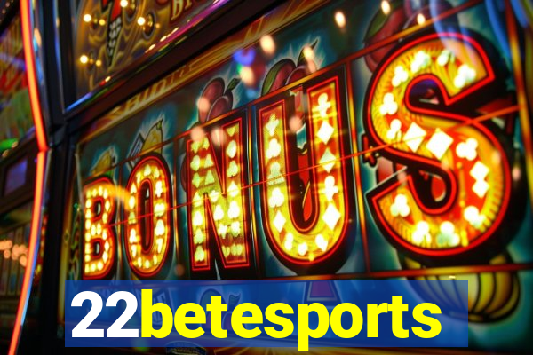 22betesports