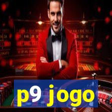 p9 jogo