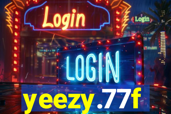 yeezy.77f