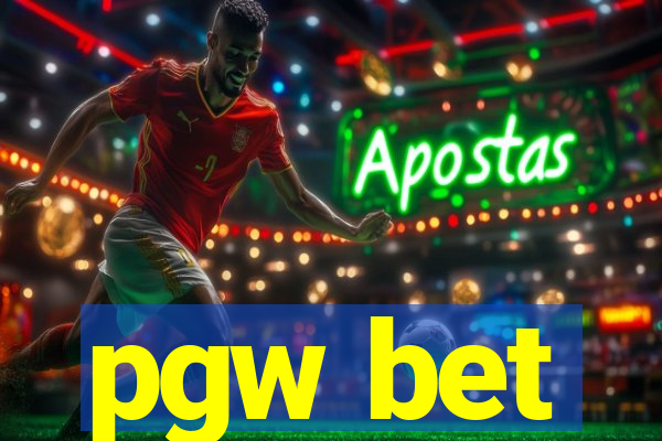 pgw bet