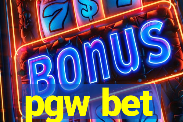 pgw bet