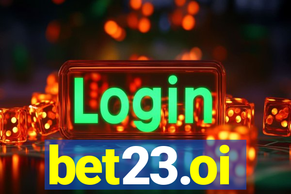 bet23.oi