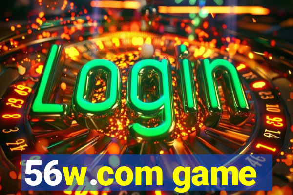 56w.com game