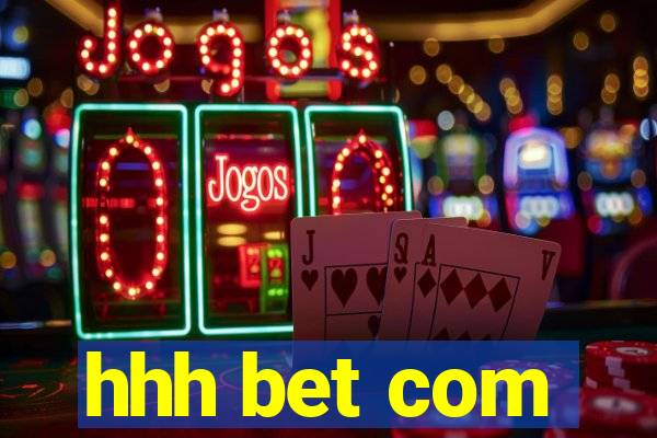 hhh bet com