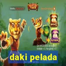 daki pelada