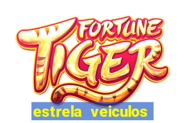 estrela veiculos porto ferreira