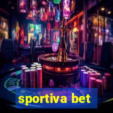 sportiva bet