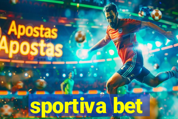 sportiva bet