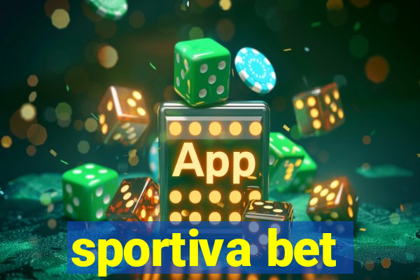 sportiva bet