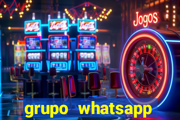 grupo whatsapp jogos ps4