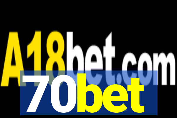 70bet