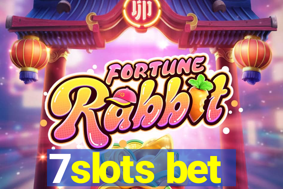 7slots bet