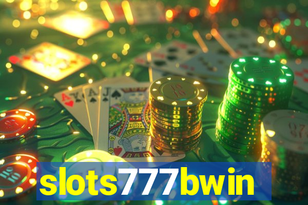 slots777bwin