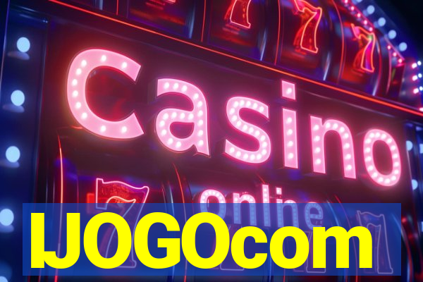 IJOGOcom