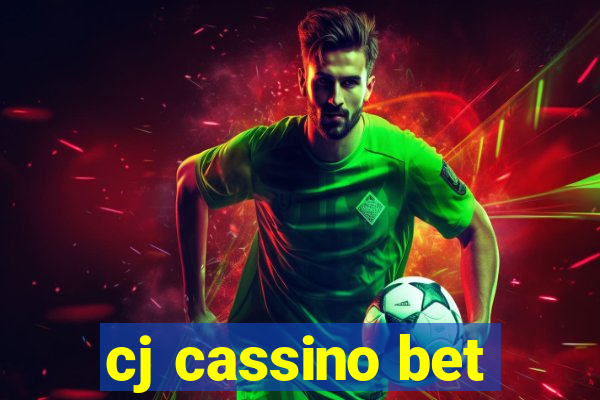 cj cassino bet