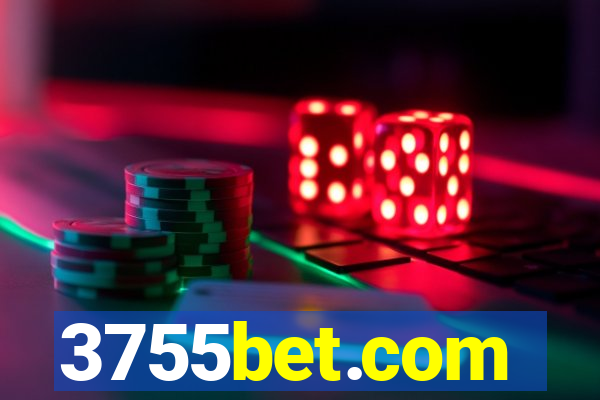3755bet.com