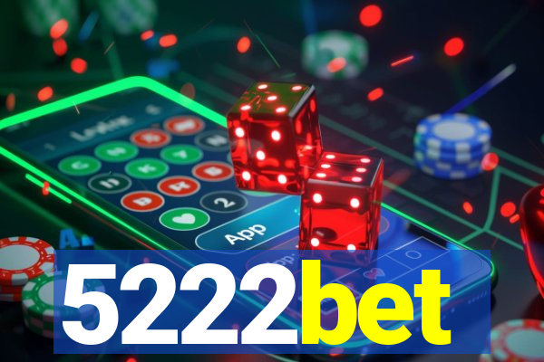 5222bet