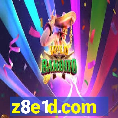z8e1d.com
